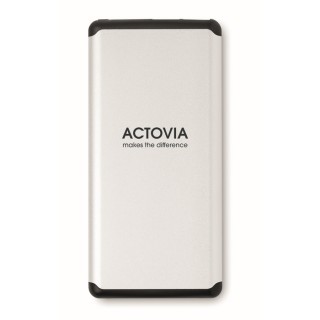 Powerbank personalizable de 10000 mAh